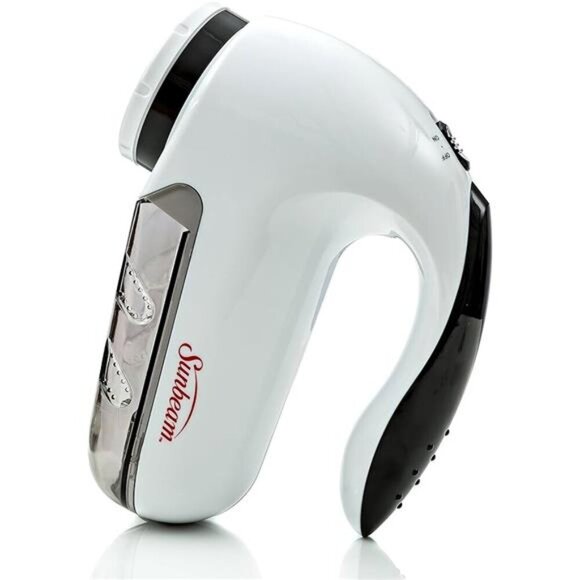 Professional Electric Fabric Garment Defuzzer SweaterShaver Fuzz Pill Remover - Picture 8 of 8